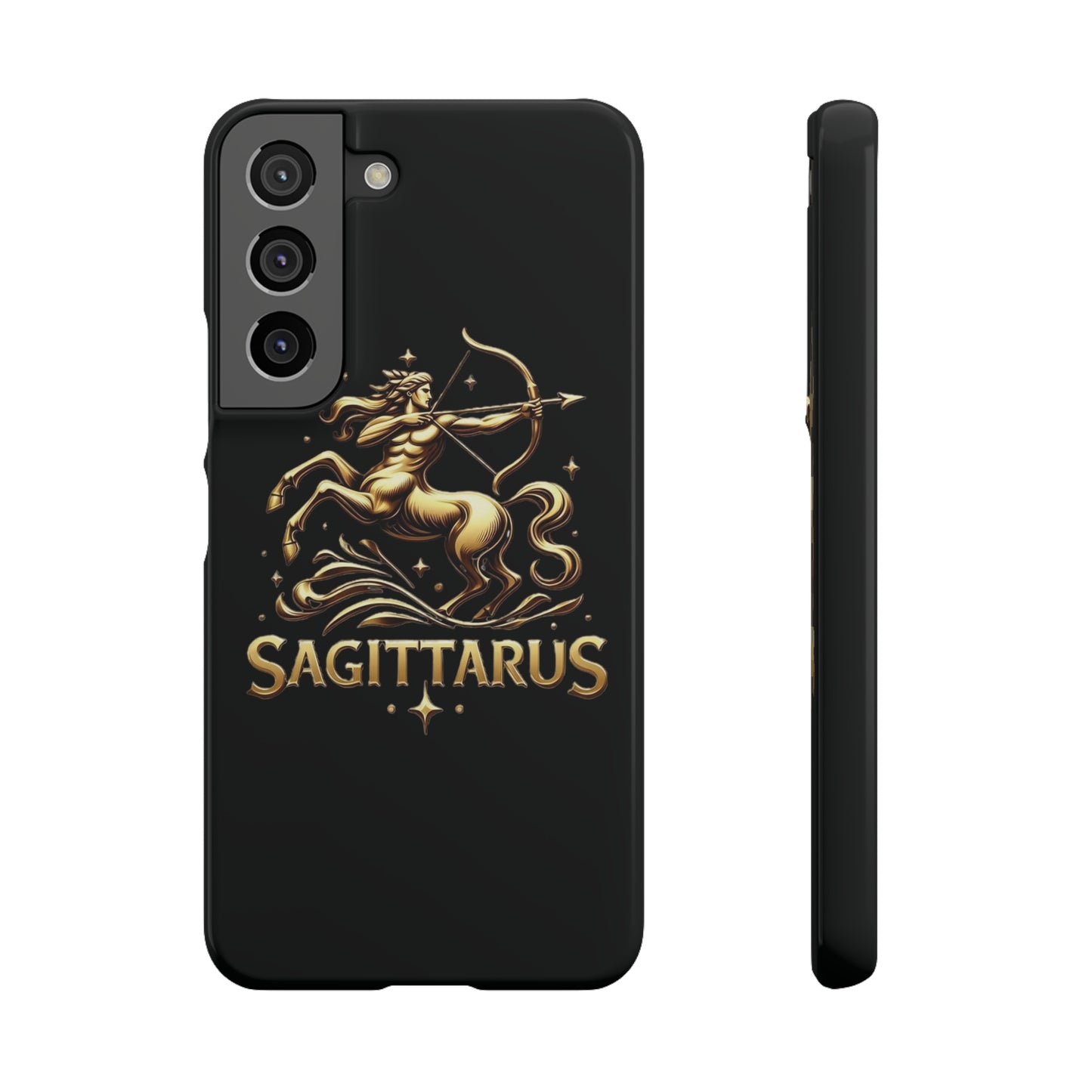 Sagittarius Snap Cases