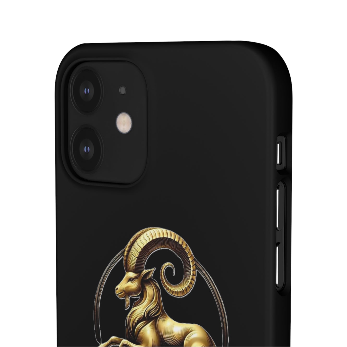 Capricorn Snap Cases