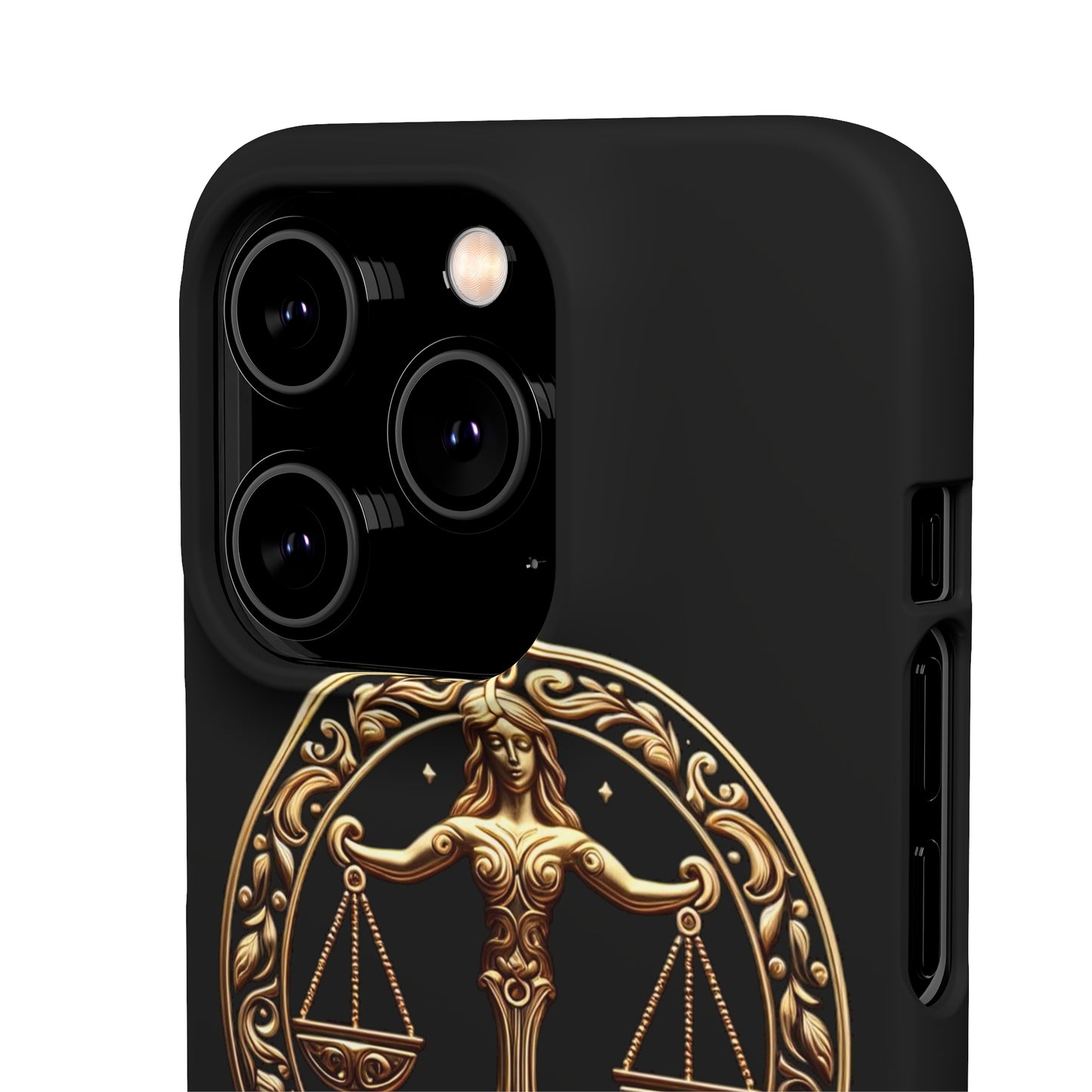 Libra Snap Cases