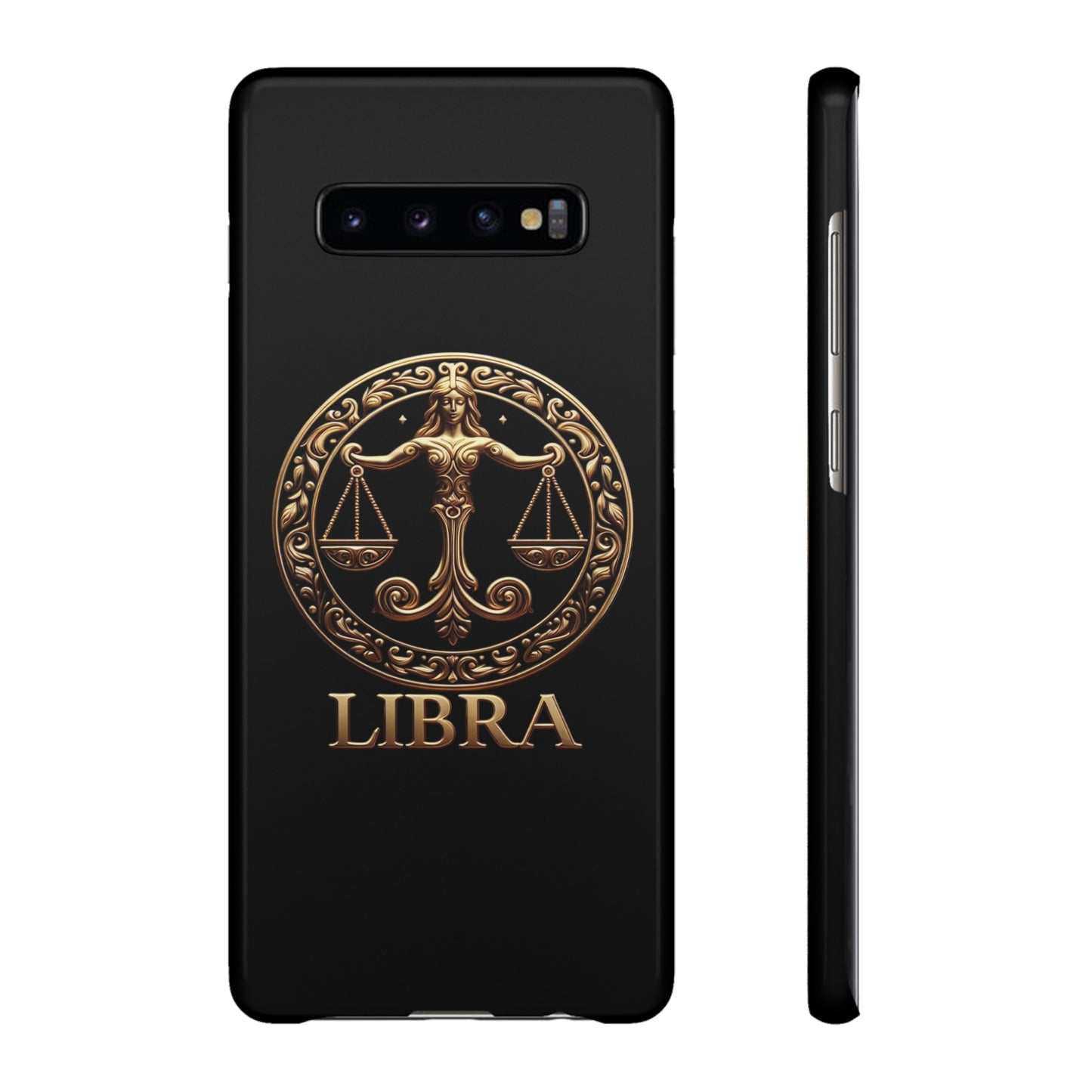 Libra Snap Cases