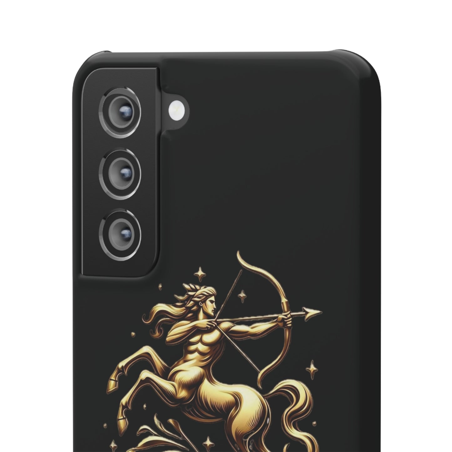 Sagittarius Snap Cases