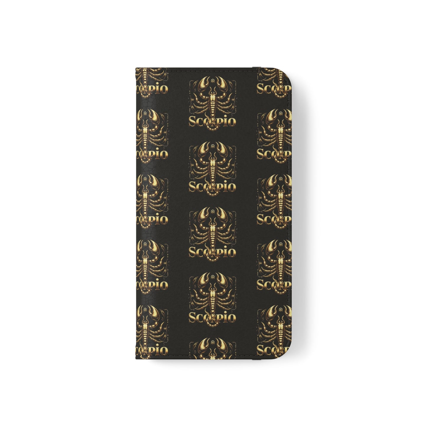 Scorpio Folio Cases