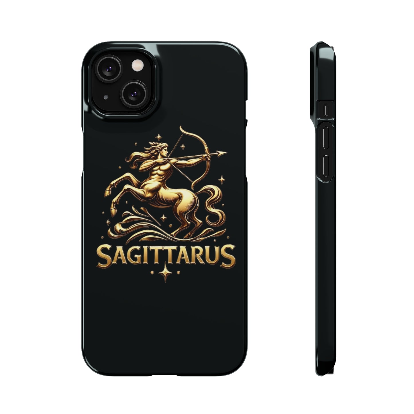 Sagittarius Snap Cases