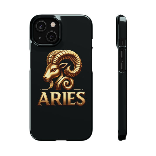 Aries Snap Cases