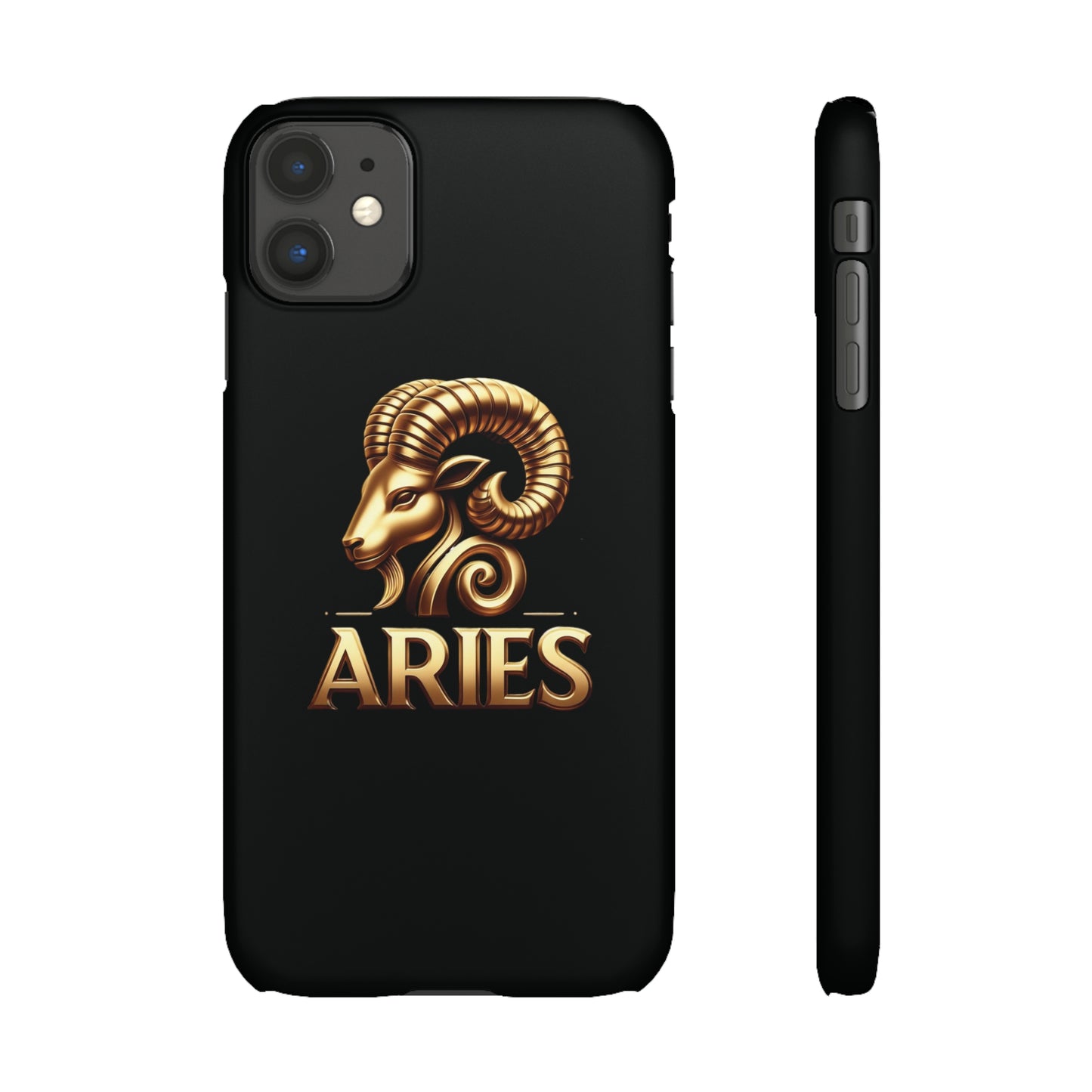 Aries  Snap Cases