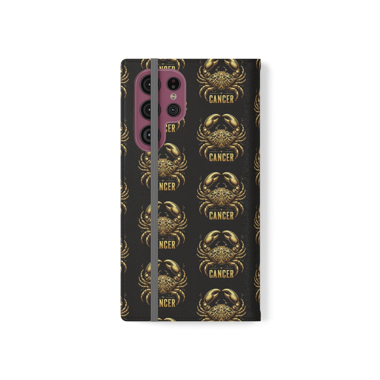 Cancer Folio Cases