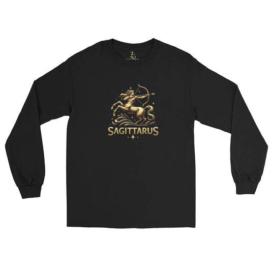 Aquarius Men’s Long Sleeve Shirt